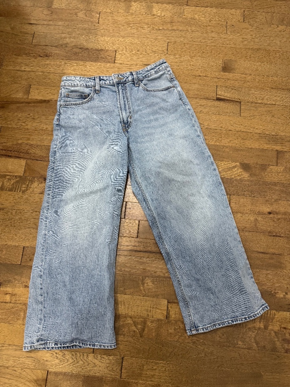 H&M Jean pants